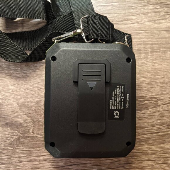 Shidu Original Voice Amplifier M800 - Picture 4 of 10